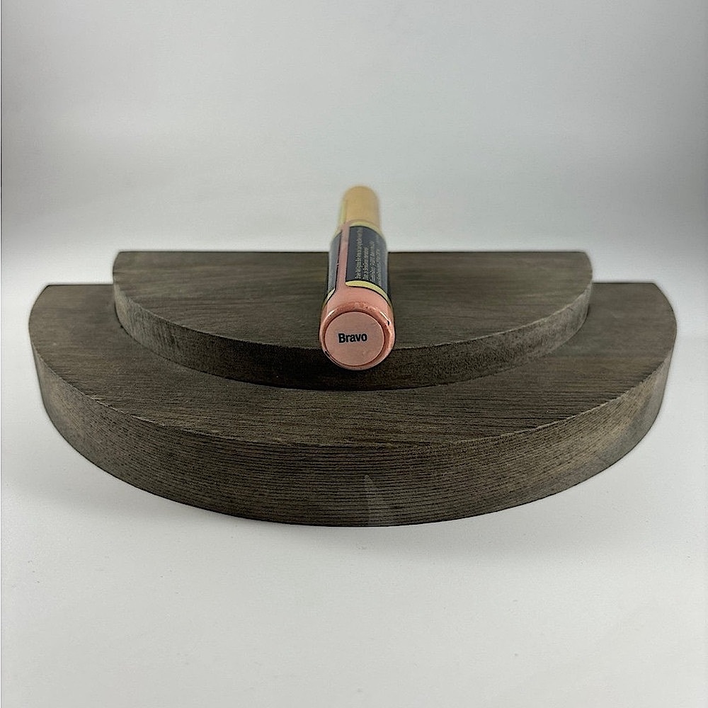 Lipsense Bravo NEW Matte Light Pink Nude Beige Long Lasting Liquid Lipstick - Picture 4 of 7
